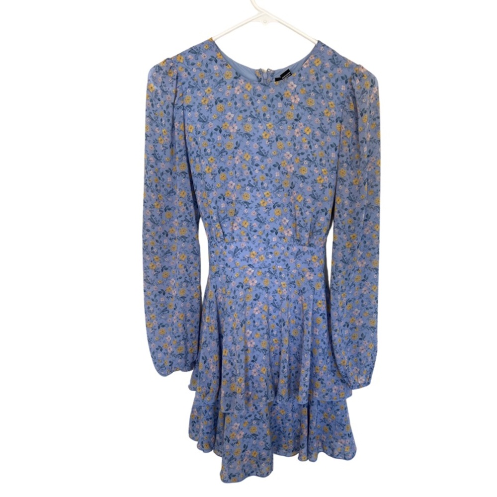 Long sleeved Forever 21 Dress